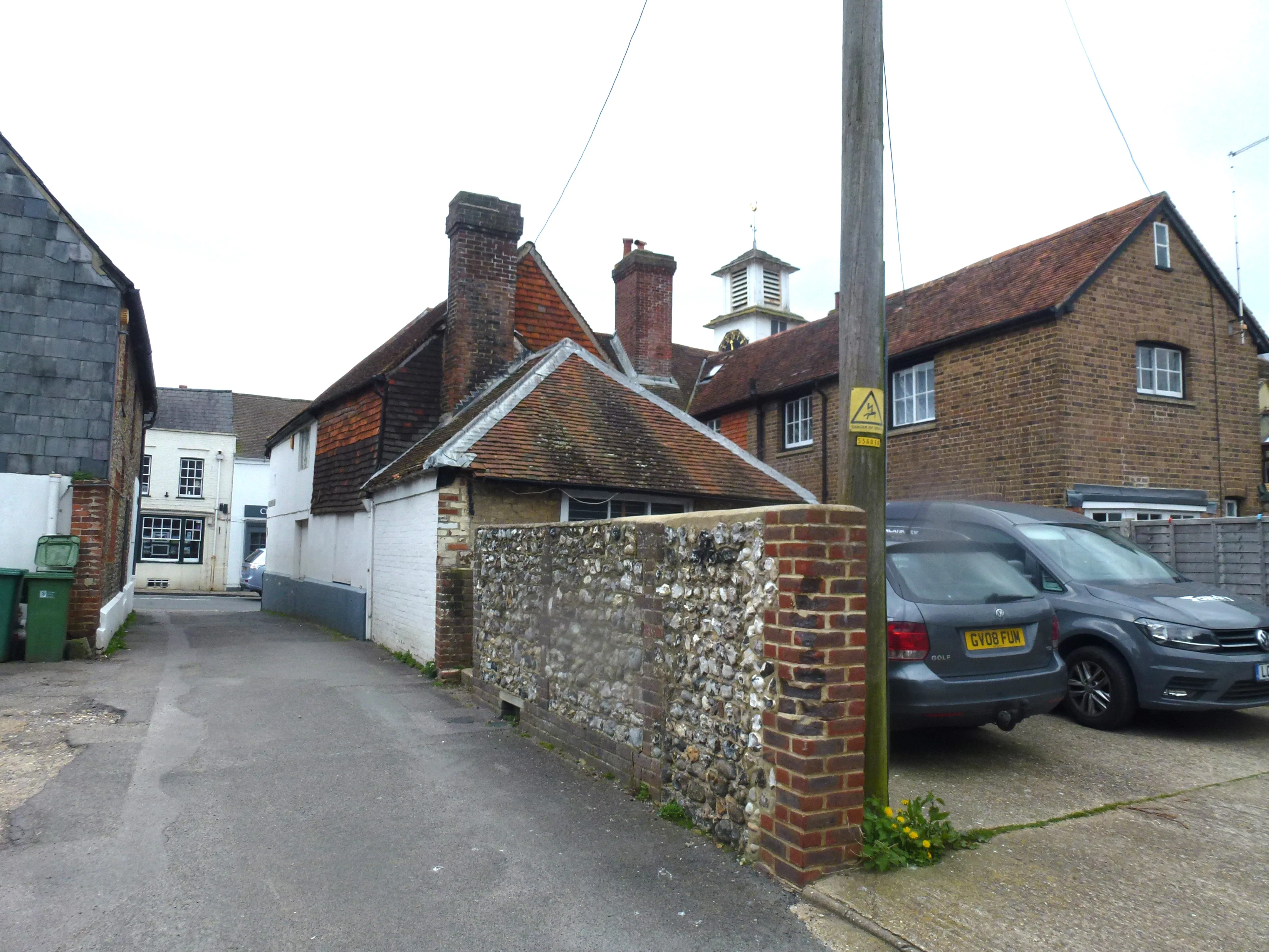 68 High Street, Steyning, Investment - All / Investment - All / Investment - Retail only For Sale - P1110583.JPG