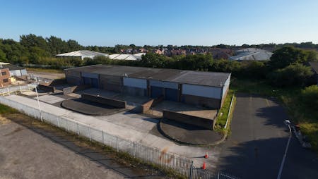 17, Ogden Road, Doncaster, Industrial To Let - Image 2