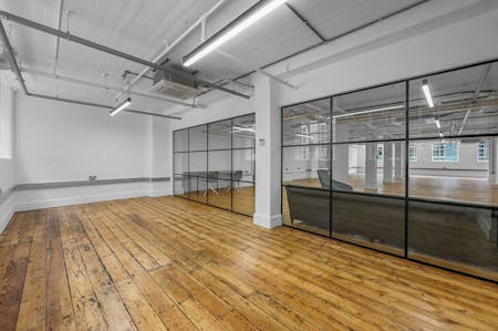 Unit 1E, 5 - 25 Scrutton Street, London, Office To Let - OLBC1EZetlandHouse11.JPG