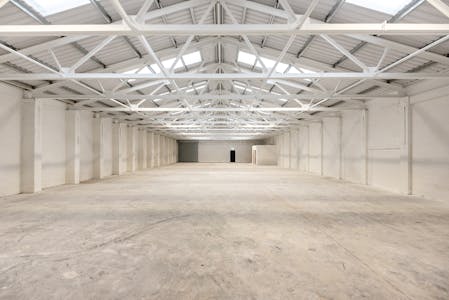 Unit 5, Mandale Park, EH11, Russell Road, Edinburgh, Industrial/Logistics / Trade / Warehouse To Let - Russell Road, Edinburgh (75 of 117).JPG