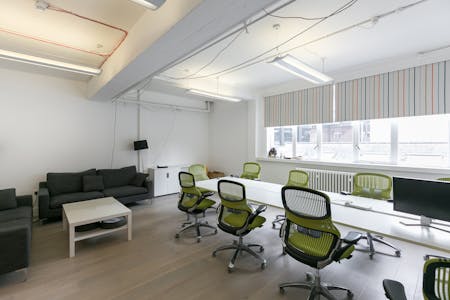 Studio 8, Scrutton Street Studios, 32-38 Scrutton Street, London, Office To Let - 3238ScruttonStreetUnit8ShoreditchEC2AFlexibleOfficeToLetInternal1.jpg