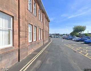 London Road Centre, Kilmarnock For Sale - Street View - More details and enquiries about this property