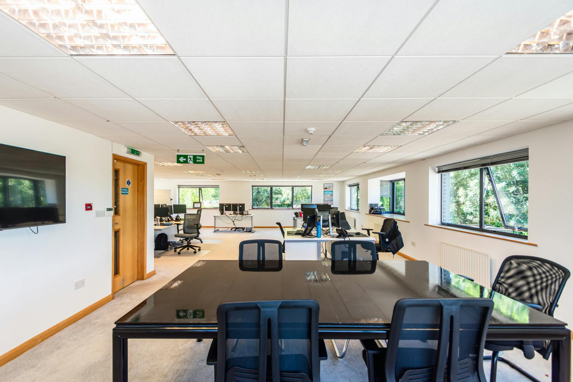 Office in Ringwood - photo 3