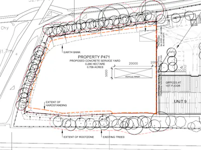 Secure Yard Langley Park, Langley, Land / Open Storage To Let - Secure Yard Kato.png