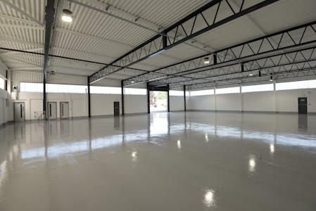 Hanover Industrial Estate, Tudor Road, Altrincham Business Park, Manchester, Industrial/Logistics To Let - DSC_4823.JPG