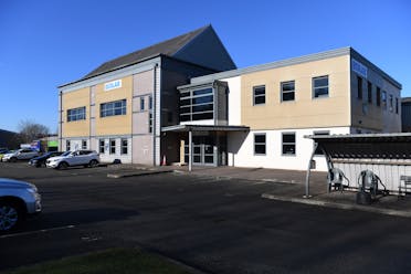 Unit 4 Rhodes Business Park, Manchester, Offices To Let - 7737.jpg - More details and enquiries about this property