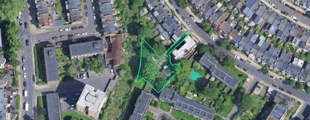 Residential Development Opportunity, 54 Clissold Crescent, London, Development / Investment / Land / Residential For Sale - landtech_screenshot_12-02-2026_133605.png