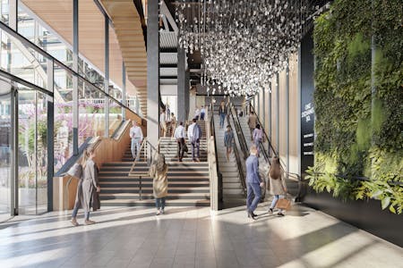 One Exchange Square, 175 Bishopsgate, London, Office To Let - View_17_OES Arrival_FINAL_email.jpg