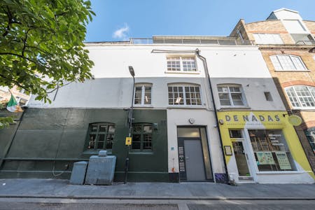 Unit 6 Suna House, 65 Rivington Street, London, Office To Let - 1343537168baa6fd55c8a.jpg