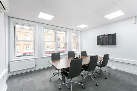 326-328 Old Street, London, Office To Let - 326OldStreetEC1V9DRShoreditchHoxtonOfficeBuildingToLetInternal2DominionLondon.jpg