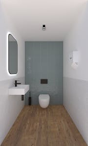 22 Upper Woburn Place, London, Office To Let - View 51  Bathroom_WC.png