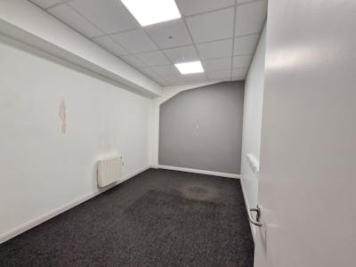 Units 1a-3a, Block A, Charleville Business Park, Charleville, Office To Let - rear office.jpg
