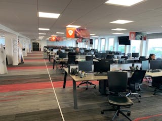 Maitland House, Warrior Square, Southend-On-Sea, Office To Let - pic 1.jpg