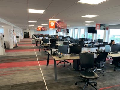Maitland House, Warrior Square, Southend-On-Sea, Office To Let - pic 1.jpg