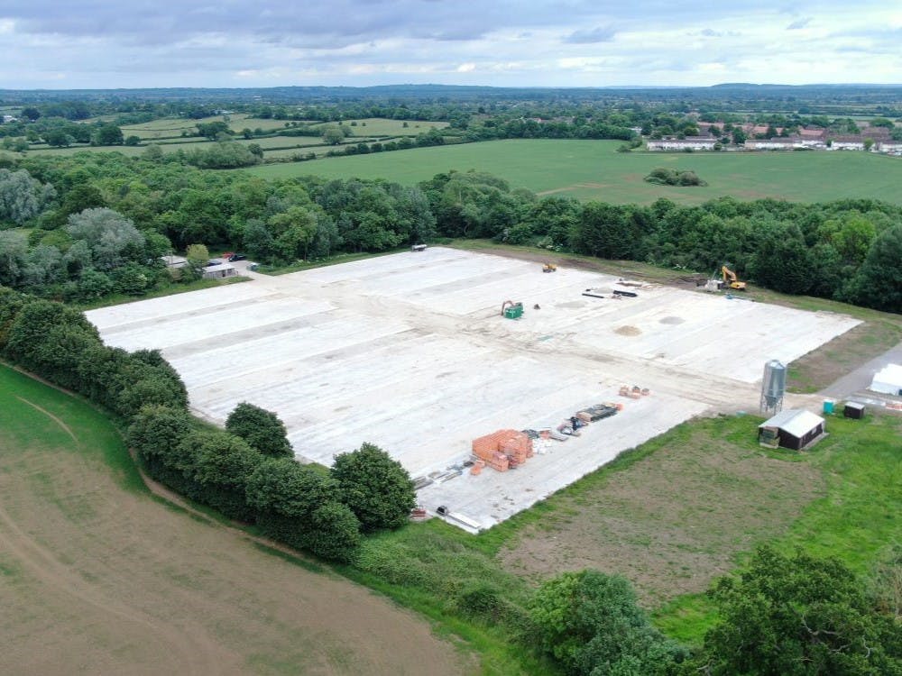 Ambrosden Open Storage Site - DJI_0874.JPG