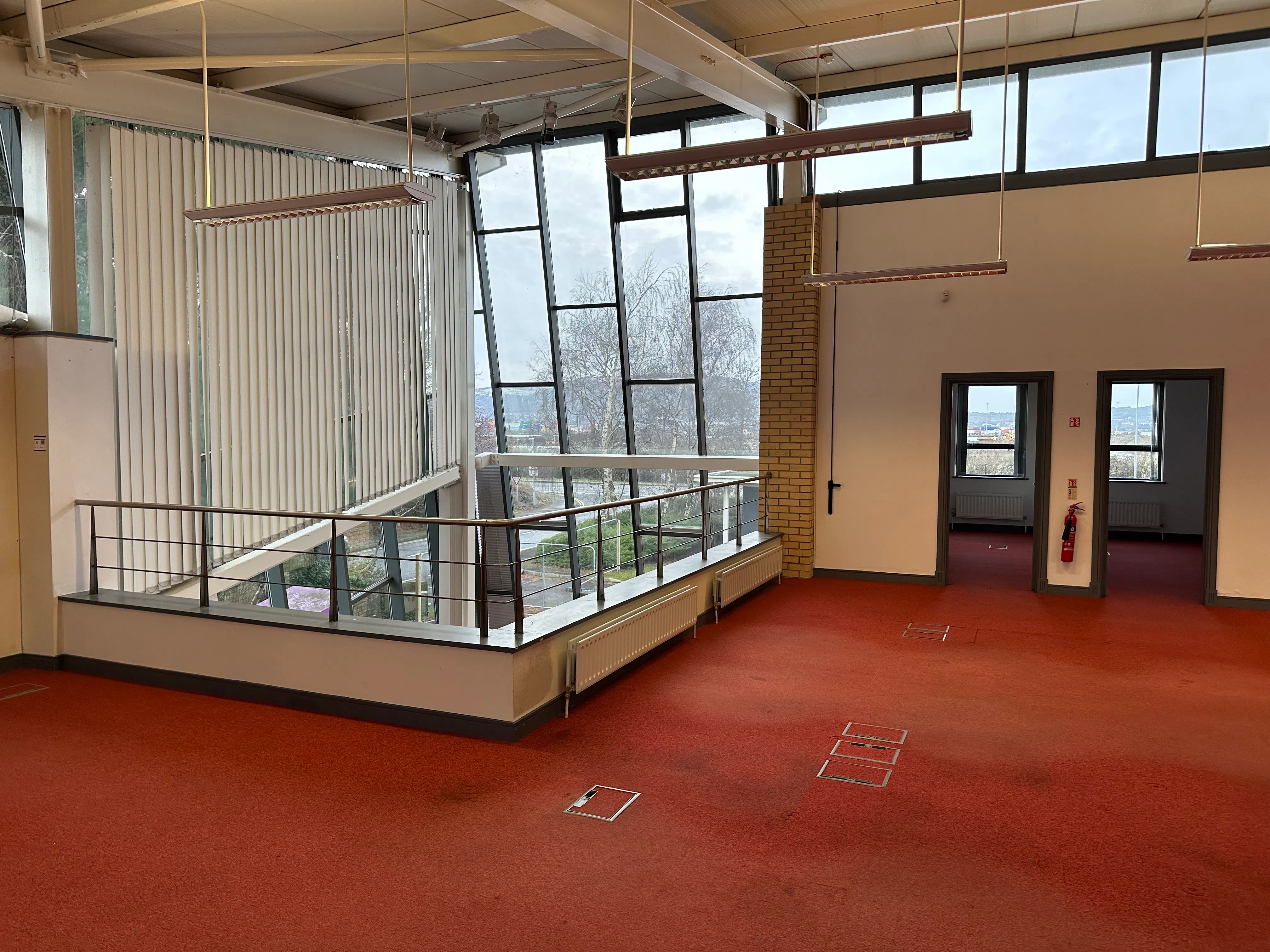 205 Airport Road West, Belfast, Offices To Let - IMG_3527.jpeg