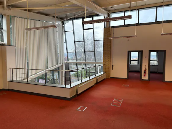 205 Airport Road West, Belfast, Offices To Let - IMG_3527.jpeg