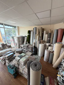 32-34 Warren Road, Brighton, Class E Retail / Leisure / E (Commercial / Business / Service) / E Class Retail / Leisure (no extract - Open A1) / Retail / Retail - Out Of Town / Studio / Gallery / Studio / Workshop To Let - 32 Warren Road Interior Draft Photo.jpeg