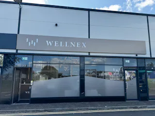 High End HIS Registered Clinic, 21 Philip Murray Road, Bellshill For Sale - IMG_8427-2.jpg