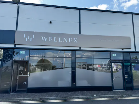 High End HIS Registered Clinic, 21 Philip Murray Road, Bellshill For Sale - IMG_8427-2.jpg