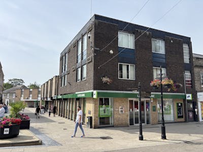 35 King Street, Thetford, Retail To Let - IMG_3197 Large.JPG