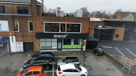 First Floor, Marlow House, 310 Haslucks Green Road, Shirley, Leisure / Office / Other To Let - Photo 14-01-2026, 14 40 14.jpg