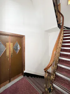 1 Mandeville Place, London, Office To Let - IMG_3619.jpg