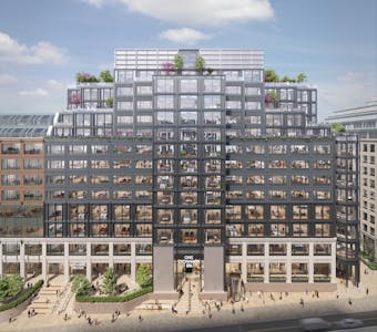 One Exchange Square, 175 Bishopsgate, London, Office To Let - View 14_Bishopsgate Aerial_FINAL_email95.jpg
