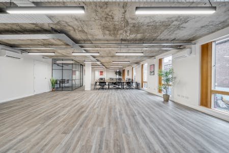 Unit 11, The Timber Yard, Drysdale Street, London, Office To Let - 137611136911407eeae77.jpg