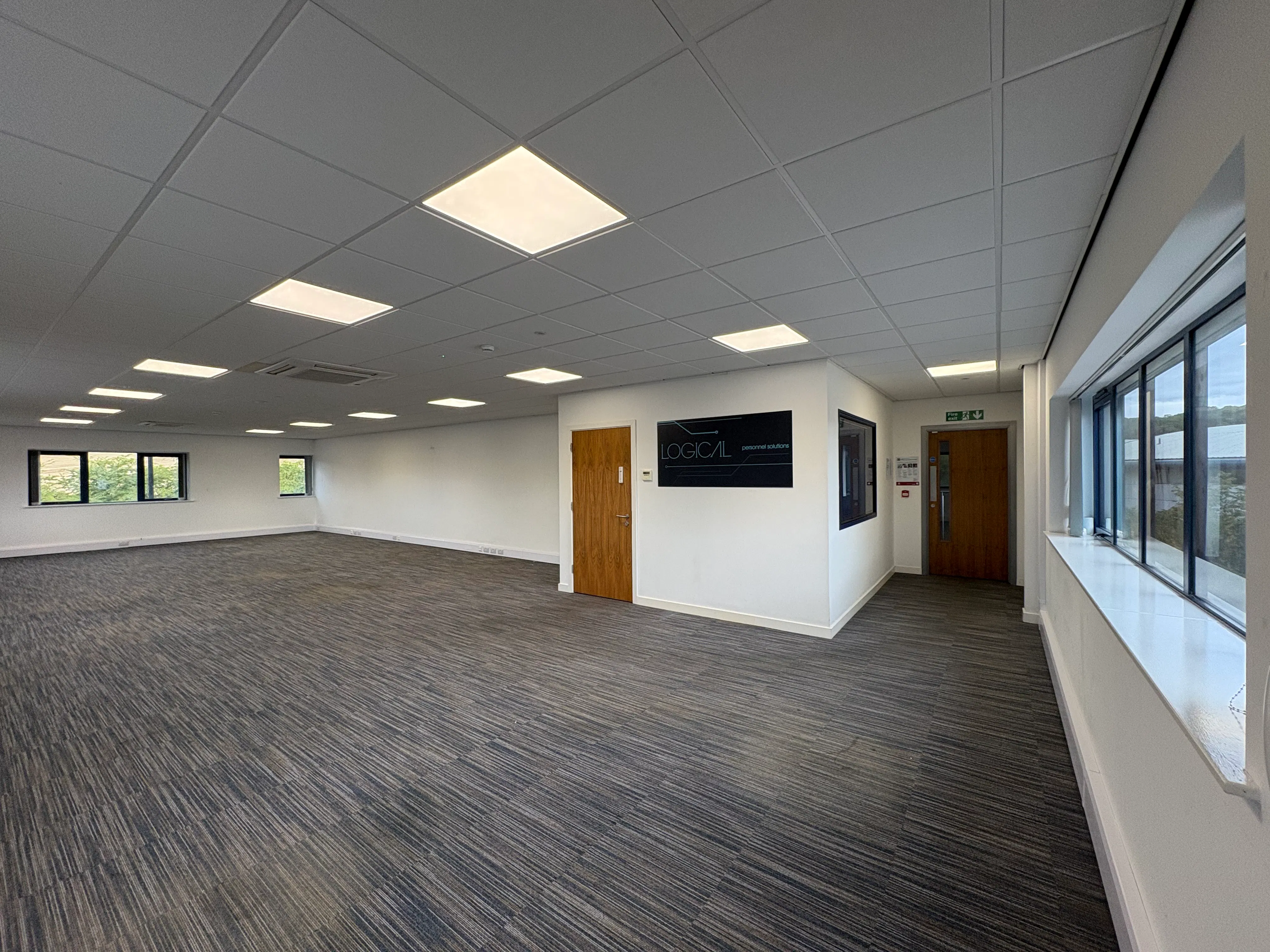 Office 3, Unit 9, Hydra Business Park, Nether Lane, Sheffield, Offices To Let - IMG_2690.jpeg