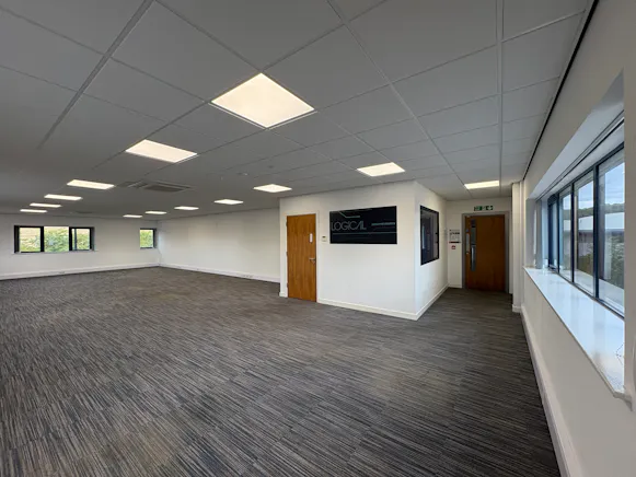 Office 3, Unit 9, Hydra Business Park, Nether Lane, Sheffield, Offices To Let - IMG_2690.jpeg
