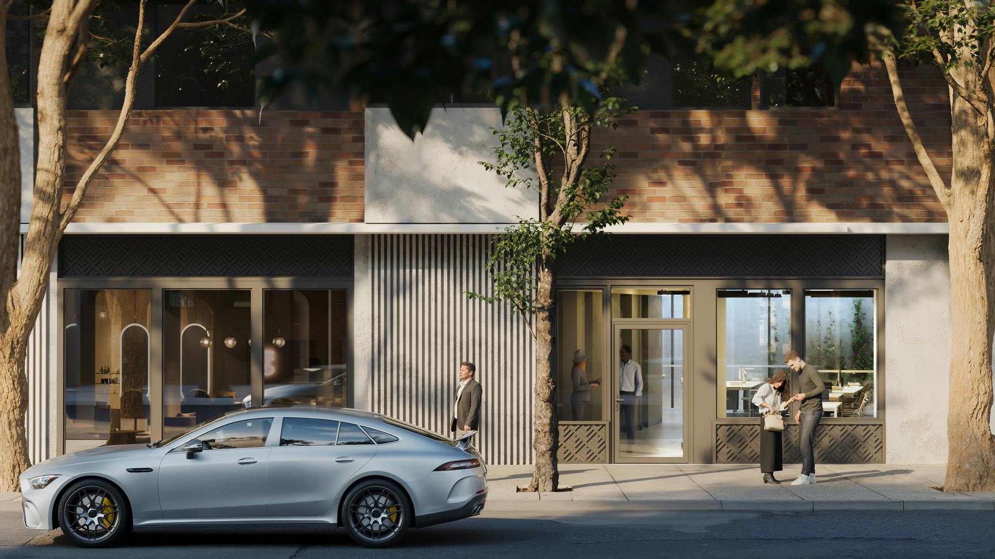 Acorn House, 314 - 320 Gray's Inn Road, London, Offices To Let - Acorn House, 314 - 320 Gray's Inn Road, London WC1X 8DP - Exterior.jpg