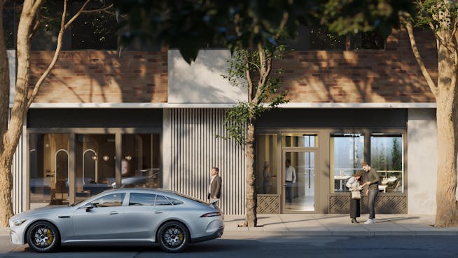 Acorn House, 314 - 320 Gray's Inn Road, London, Offices To Let - Acorn House, 314 - 320 Gray's Inn Road, London WC1X 8DP - Exterior.jpg