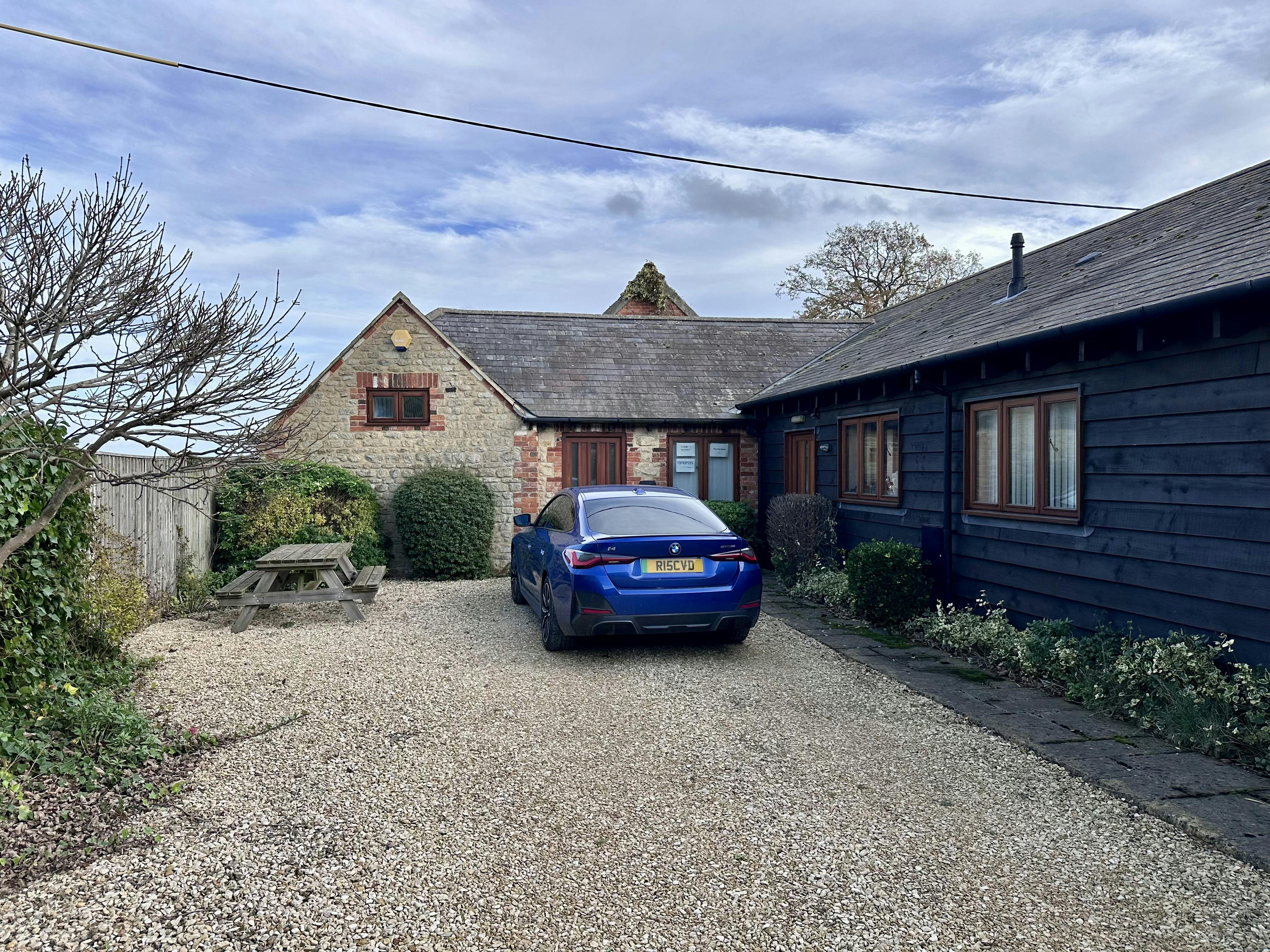 The Old Dairy North Weston Business Centre, Thame, Office / Other To Let - IMG_9446.jpeg