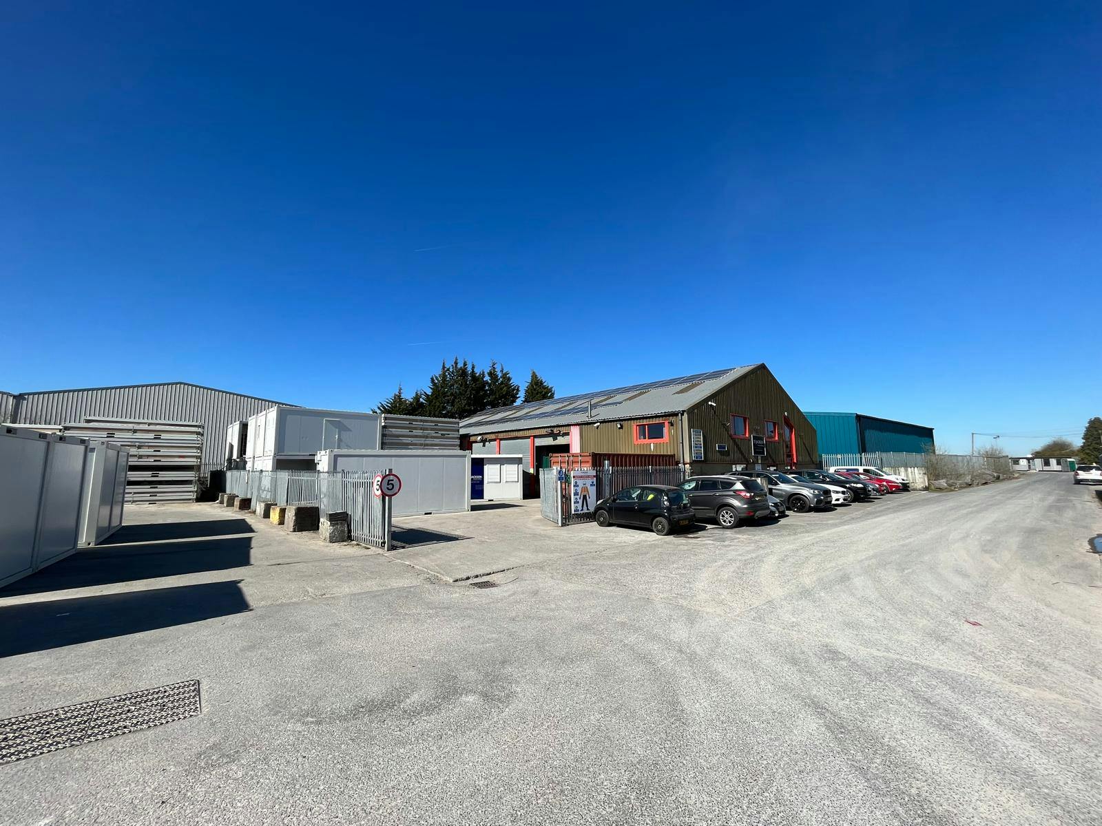 Unit 25, Buxton, Industrial / Industrial Lease Assignment - IMG20250408WA0005.jpg