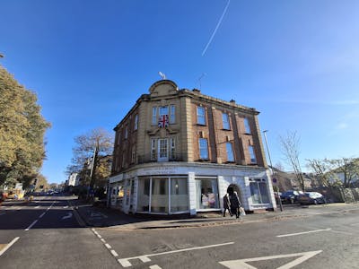 229 and 231 London Road and 5 Grand Avenue, Camberley, Investment / Residential / Retail For Sale - 20251126_112113.jpg