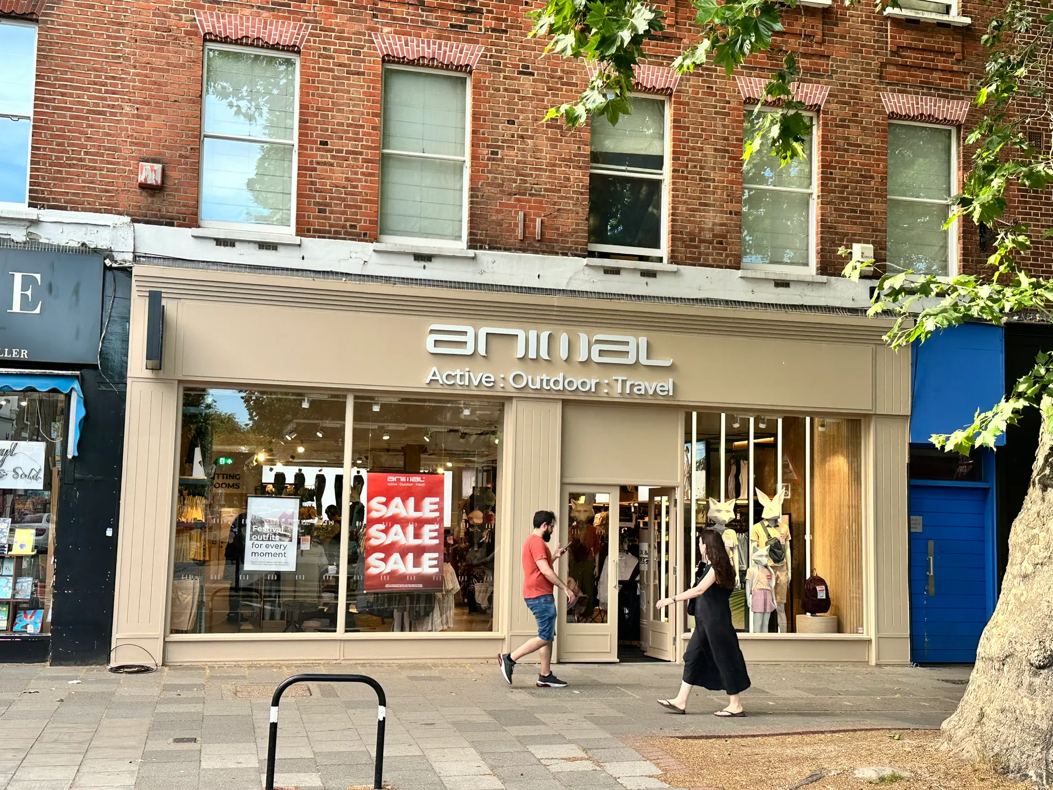 290 Chiswick High Road, London, Retail To Let - IMG_1441.JPEG