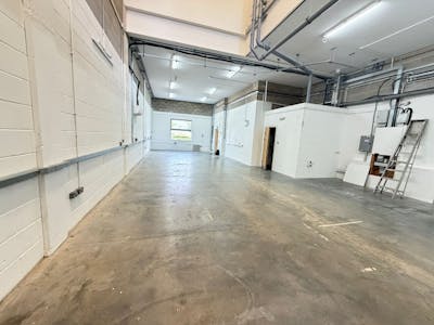 Unit 14 iO Centre, Woolwich, London, Industrial / Trade Counter / Urban Logistics To Let - 00168a69-bb2f-4e8c-9925-87b8dfa35329.JPG