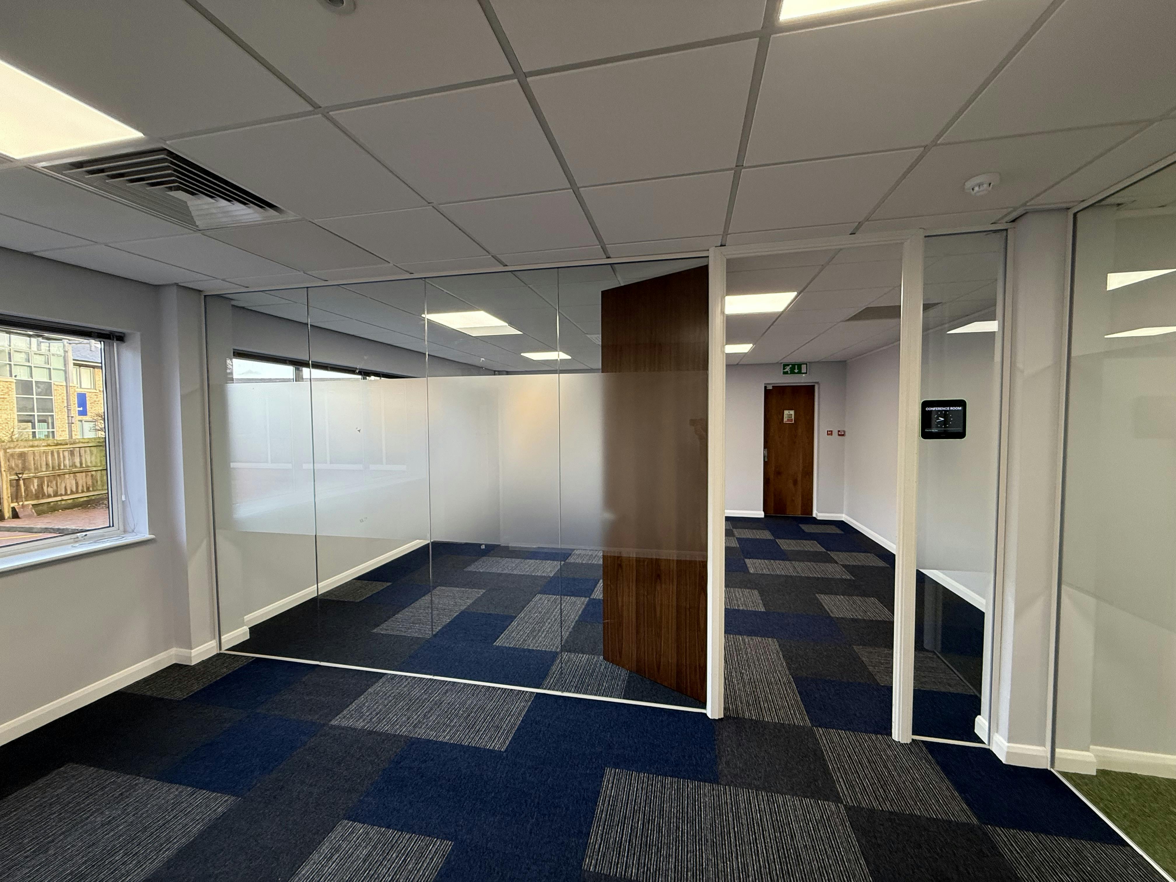 Treerange House, Peterborough, Offices To Let - GF Meeting Room.jpeg
