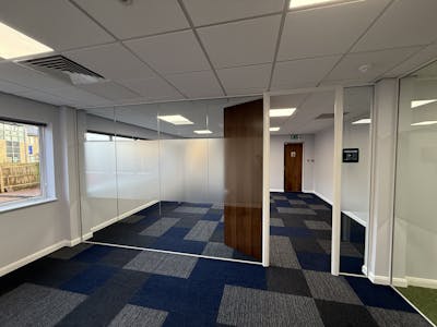 Treerange House, Peterborough, Office To Let - GF Meeting Room.jpeg