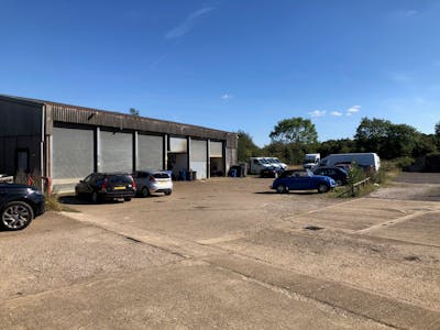 Ashwell Business Park, Ashwell, Oakham, Development / Land / Mixed Use / Office / Industrial / Warehouse For Sale - IMG_4443.jpg