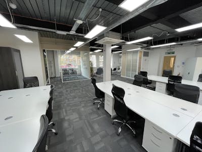 Office 1.2, 2 Bath Place, London, Office To Let - img2.jpeg