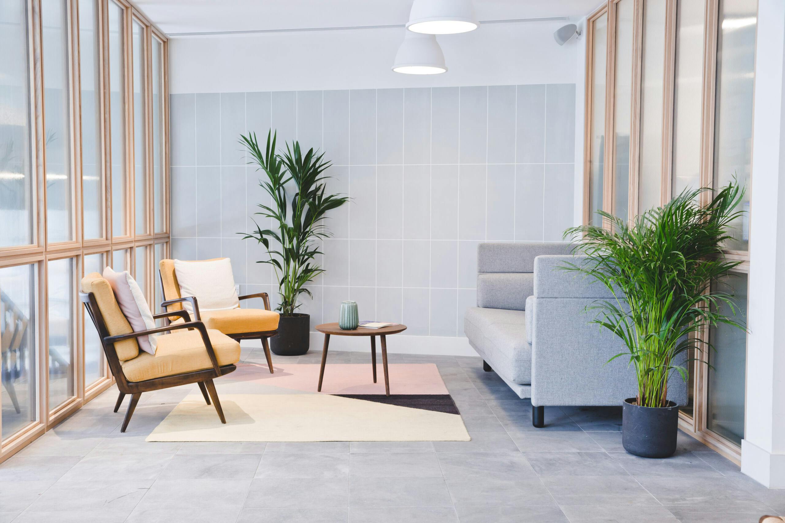 Office in London - photo 3