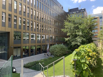 River Garden II-III, Rohanské nábřeží 678/23, Praha 8, Office / Retail To Let - kancelar-river-garden-ii-iii-sublease-637_2.jpg