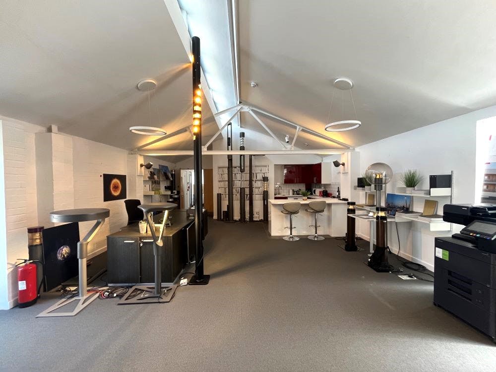 The Dairy, Ashorne, Warwick, Office Lease Assignment - image00026.jpg