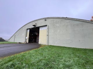 Hanger 41, Aston Down Business Park, Stroud, Industrial To Let - 12.jpg