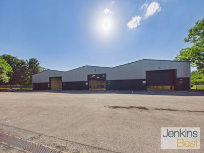 Units F1-F3, Coedcae Lane Industrial Estate, Pontyclun, Industrial To Let - CAM05096G0-PR0040-STILL019.jpg
