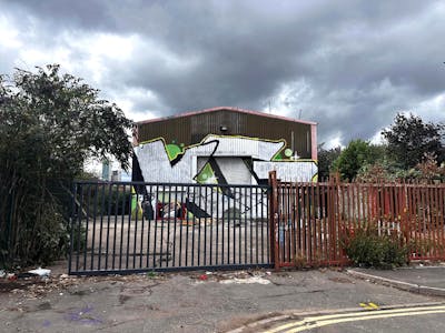 Stoneyard, Digbeth, Industrial / Trade Counter / Warehouse To Let - image2.jpg