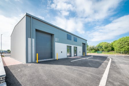 Lune Business Park, Lancaster, Development / Industrial / Retail To Let - _DSC4383.jpg