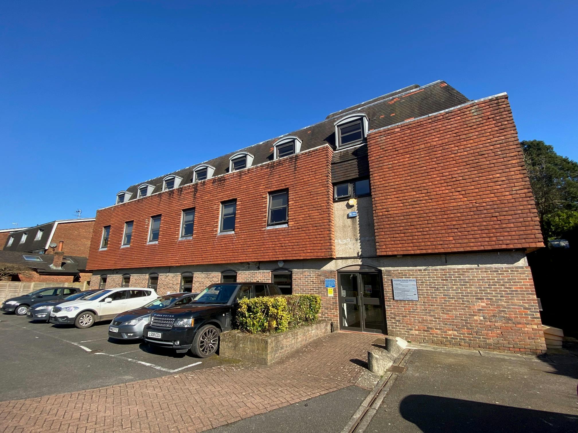 General Wolfe House, 83 High Street, Westerham, Offices To Let - IMG_8493.jpeg